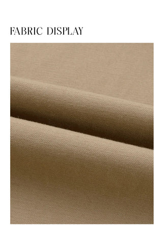 folding pocket pants