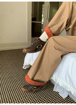 folding pocket pants