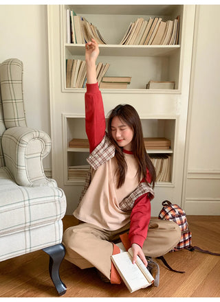 folding pocket pants