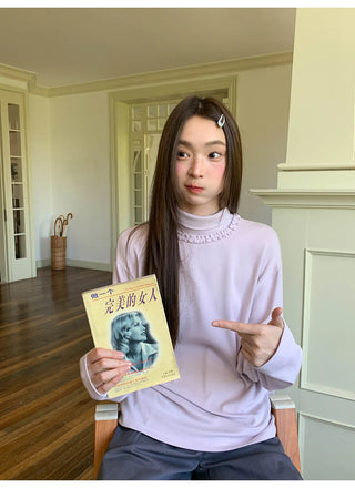 folding pocket pants