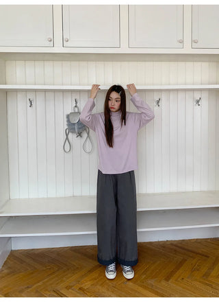 folding pocket pants