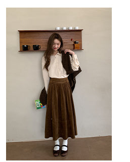 stickers striped shirt