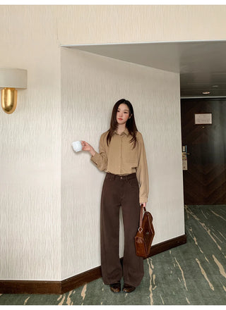 stickers striped shirt