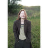 linen suit jacket