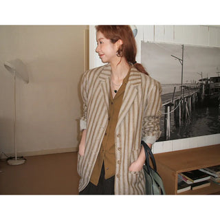 yellow corduroy shirt