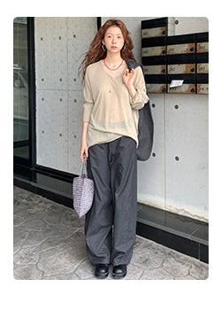 linen texture blazer