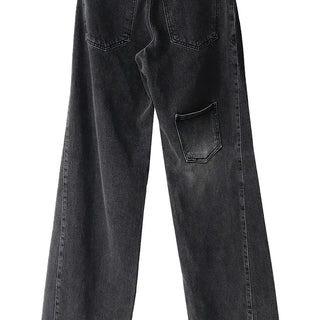 Sensual fleece base soft round U-neck long-sleeved basic tee