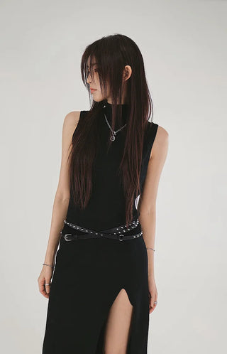 Ring Hook Pelvic Wrap Belt