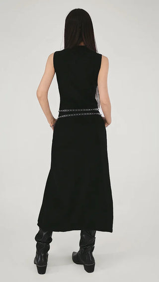 Ring Hook Pelvic Wrap Belt