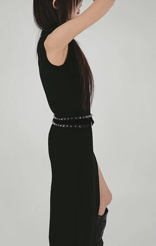 Ring Hook Pelvic Wrap Belt