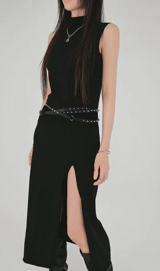 Ring Hook Pelvic Wrap Belt