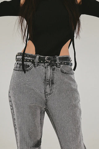 Ring Hook Pelvic Wrap Belt