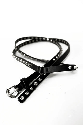 Ring Hook Pelvic Wrap Belt