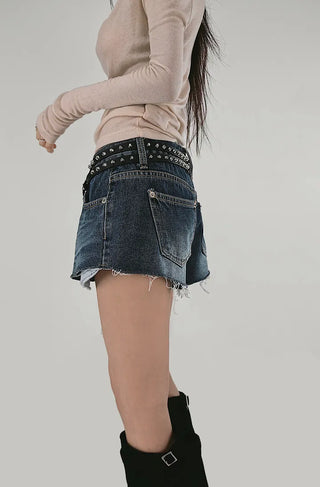 Ring Hook Pelvic Wrap Belt