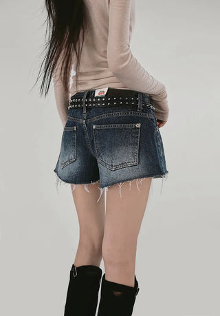 Ring Hook Pelvic Wrap Belt