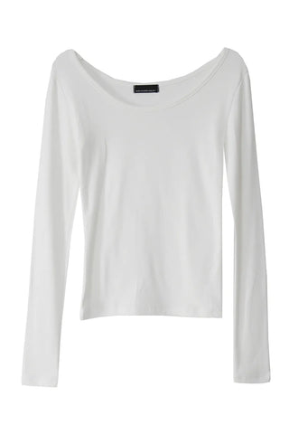 Pepper Shoulder Cutout String Slit Golf Tee