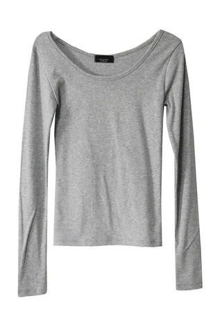 Pepper Shoulder Cutout String Slit Golf Tee