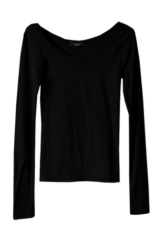 Pepper Shoulder Cutout String Slit Golf Tee