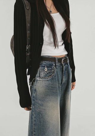 Pepper Shoulder Cutout String Slit Golf Tee