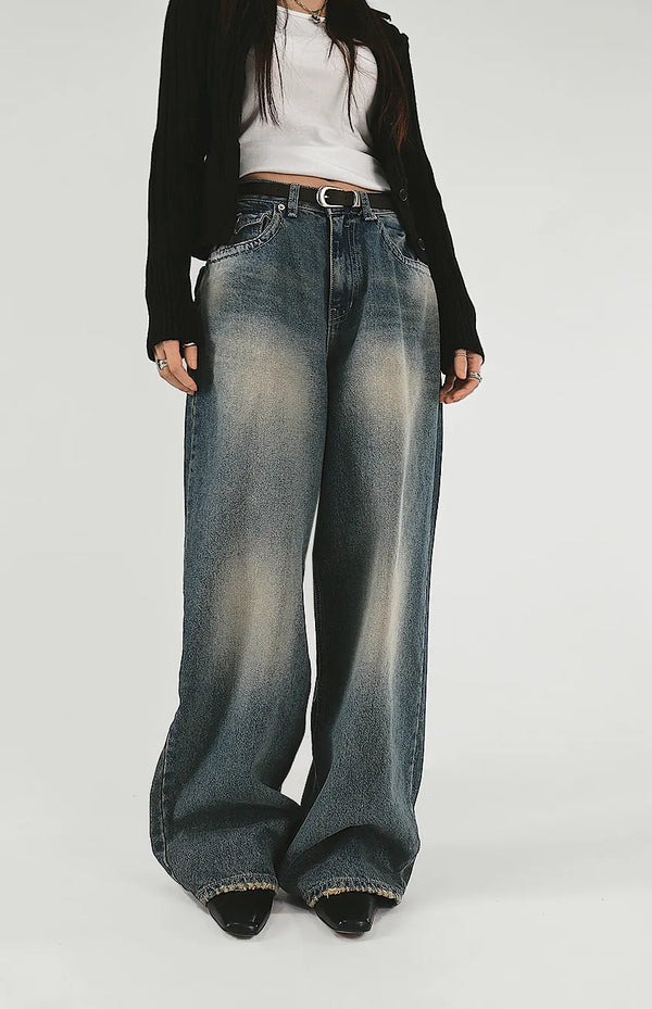 Half-fleece base soft daily unisex long-sleeved T-shirt