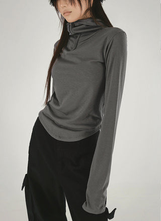 Dia Zangolji Halter Neck Nashi