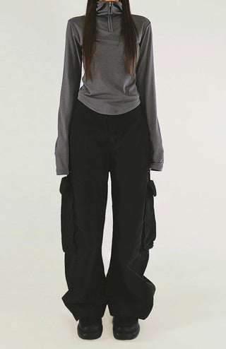 Dia Zangolji Halter Neck Nashi