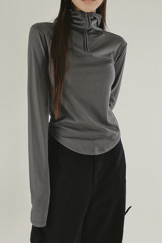 Dia Zangolji Halter Neck Nashi