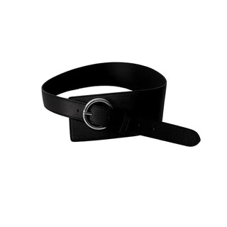 COWHIDE PELVIC WIDE WRAP BELT