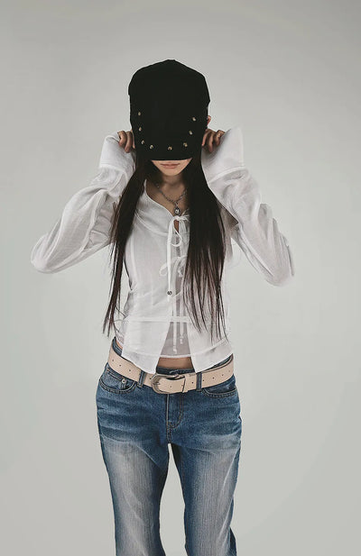 STUD HUNTING CAP