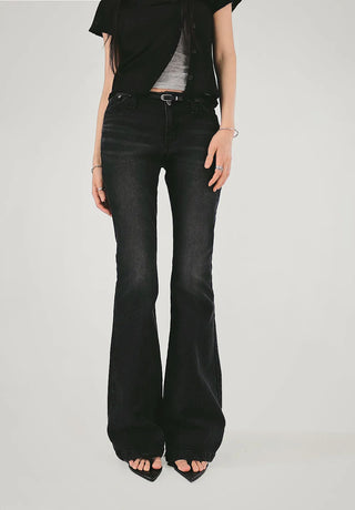 LANDING SLIM SIMPLE BELT