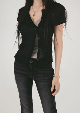 LANDING SLIM SIMPLE BELT