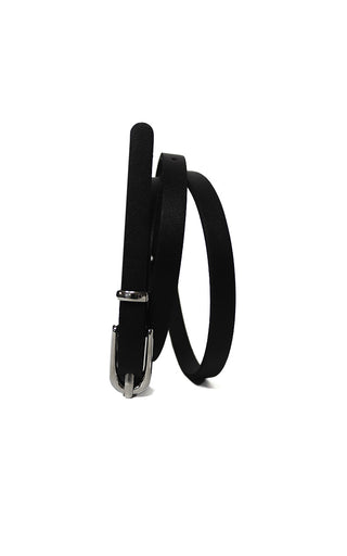 LANDING SLIM SIMPLE BELT