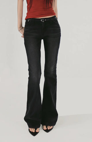 LANDING SLIM SIMPLE BELT