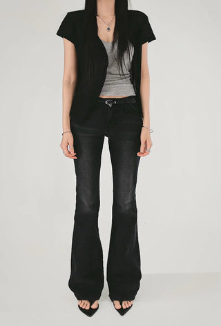 LANDING SLIM SIMPLE BELT