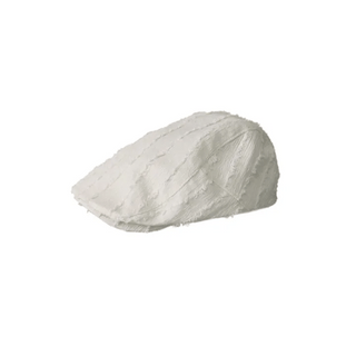 RIHAT CUT-OFF DAMAGE BERET HUNTING CAP