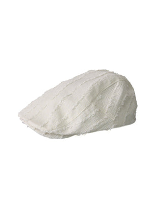 RIHAT CUT-OFF DAMAGE BERET HUNTING CAP