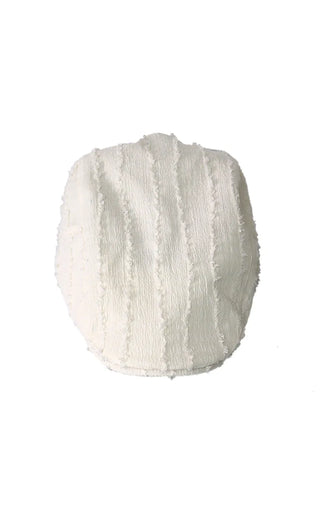 RIHAT CUT-OFF DAMAGE BERET HUNTING CAP