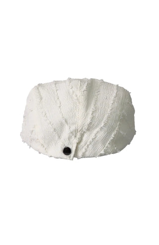 RIHAT CUT-OFF DAMAGE BERET HUNTING CAP