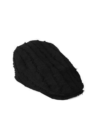 RIHAT CUT-OFF DAMAGE BERET HUNTING CAP