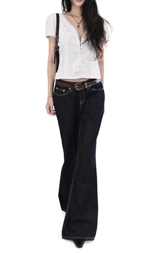 CRACKER WESTERN BELT