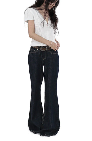 CRACKER WESTERN BELT