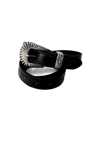 CRACKER WESTERN BELT