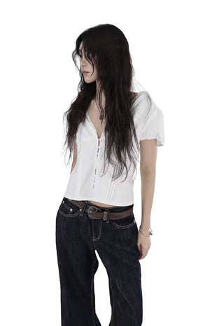 CRACKER WESTERN BELT