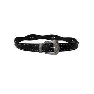 WAVE STUD BELT