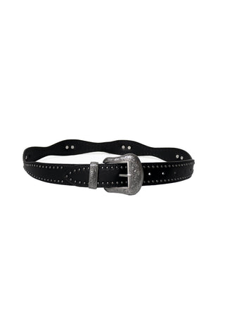 WAVE STUD BELT