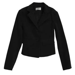 CORDUROY COLLAR JACKET