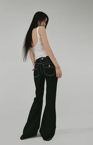 CORDUROY COLLAR JACKET