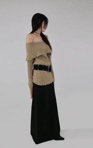 KATE LAYERED CHOKER NECKLACE