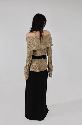 KATE LAYERED CHOKER NECKLACE