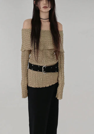 KATE LAYERED CHOKER NECKLACE